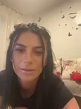 KinkyAmelie on StripChat