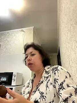 Kiramagic on StripChat