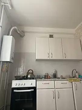 Kiramagic on StripChat