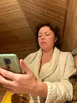 Kiramagic on StripChat