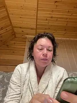 Kiramagic on StripChat