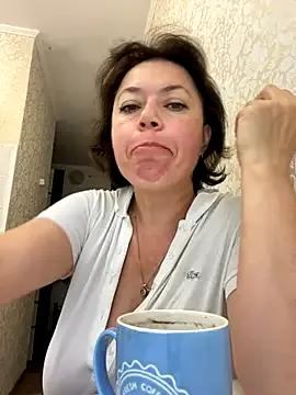 Kiramagic on StripChat