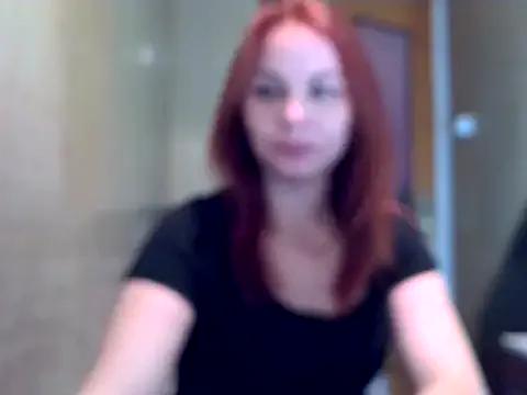 Kisa26311 on StripChat