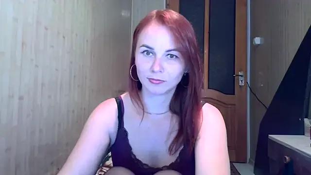Kisa26311 on StripChat