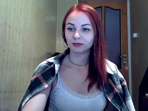 Kisa26311 on StripChat
