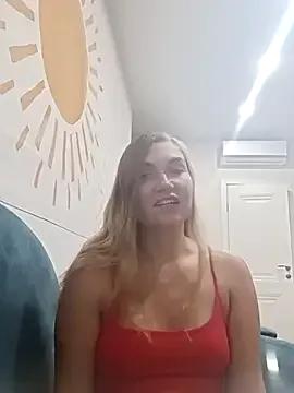 KisaVixen on StripChat