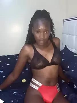 kishah1 on StripChat