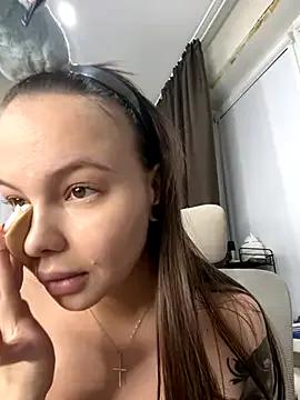 KissMeSashaPlz — destroy my pussy