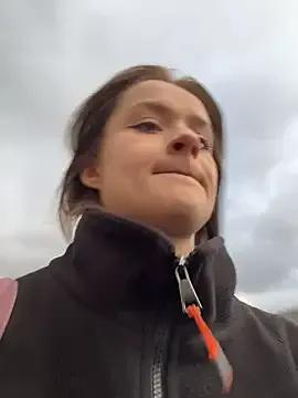 KittyQueeny on StripChat