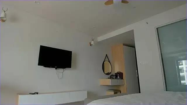 kokyokka_v on StripChat