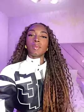 Kollinn_ on StripChat