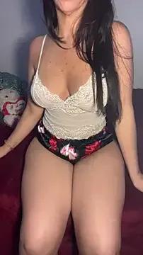 krisha_Lara — full nude 10 mn 