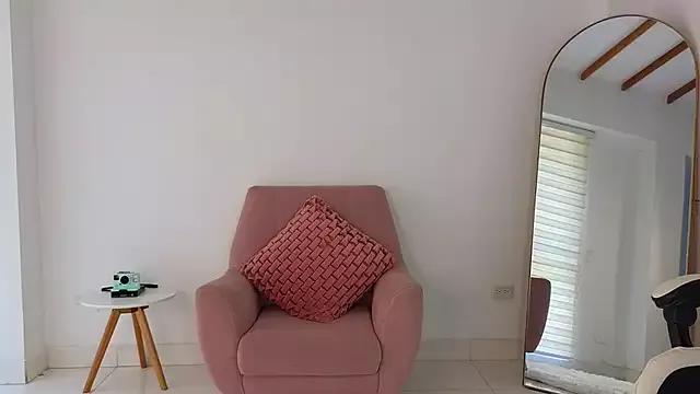 KristennBlue on StripChat