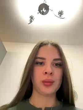 KristiRich on StripChat