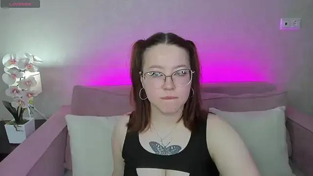 Krysadapp on StripChat