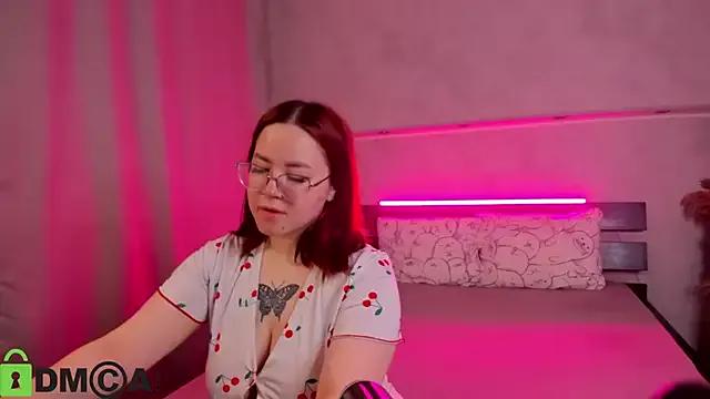 Krysadapp on StripChat