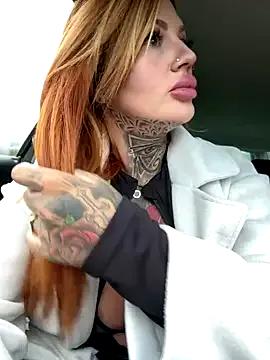 krysstal003 — squirt show+vid last tipper