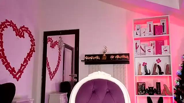 kulteacher on StripChat