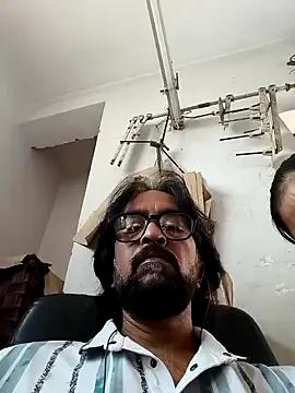 KumarSilencesex21 on StripChat