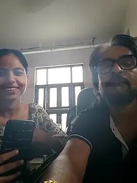 KumarSilencesex21 on StripChat