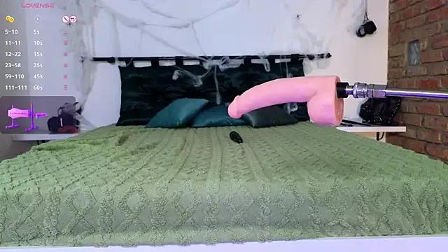 Kurama_Katana on StripChat