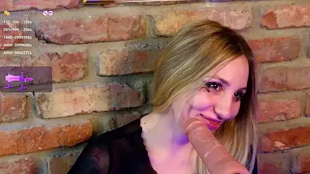 Kurama_Katana on StripChat