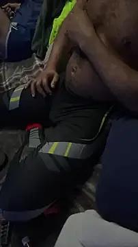 KY_Sir35 on StripChat