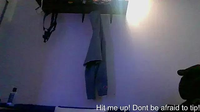 KY_Sir35 on StripChat