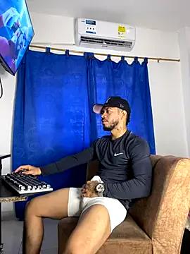 Kylian_Alessandro — Dont stop 