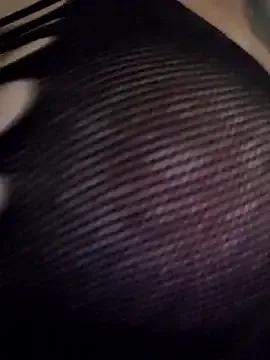 kylie_blck on StripChat