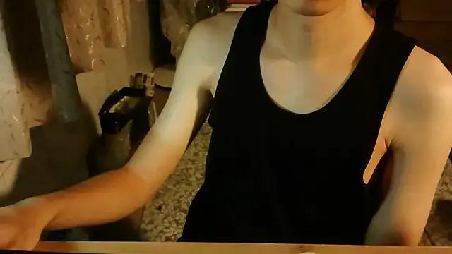 KYU890428 on StripChat