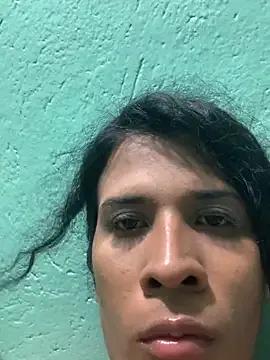 La_Perversa69 on StripChat