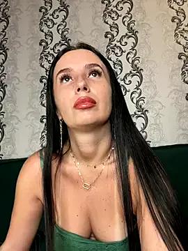 Lady__V on StripChat