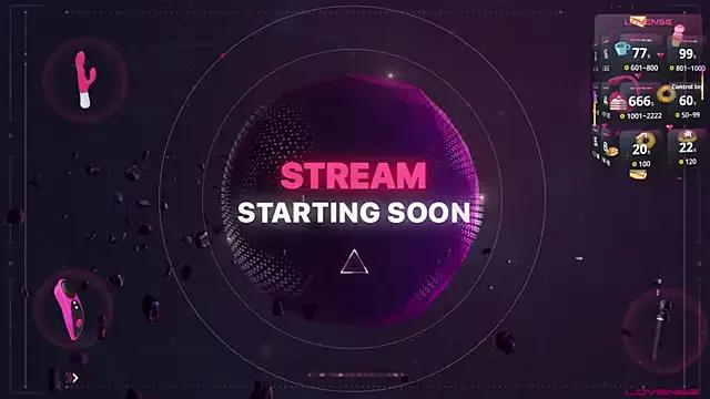 lady_curls on StripChat