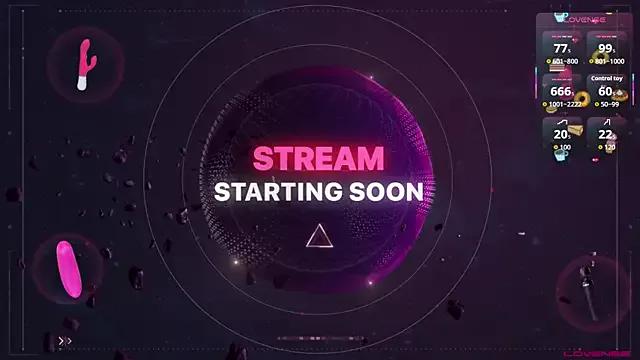 lady_curls on StripChat