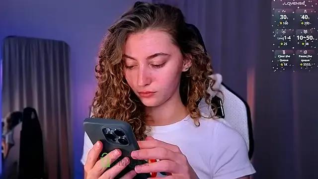 lady_curls on StripChat