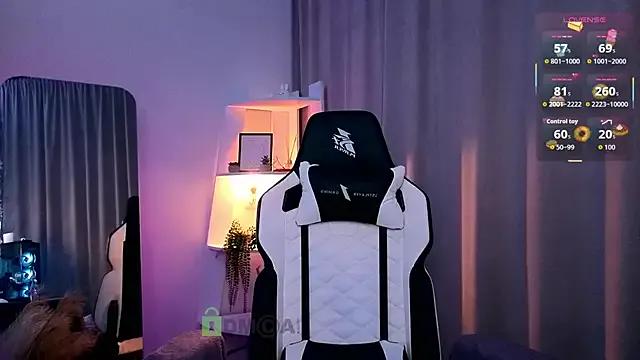 lady_curls on StripChat