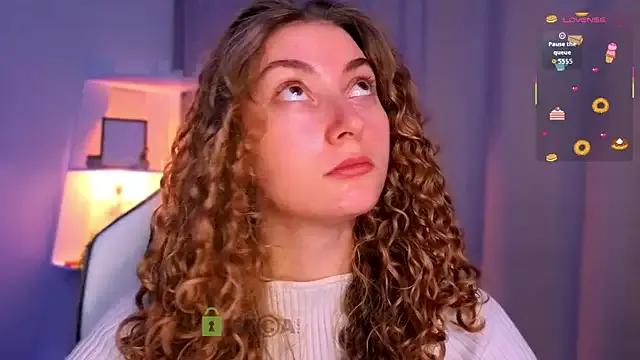 lady_curls on StripChat