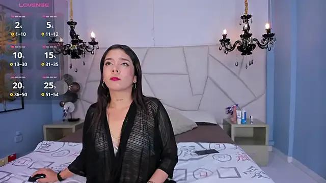 lady_kiinky on StripChat