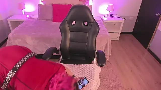 lady_noize on StripChat