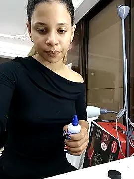 LadyAvalon on StripChat