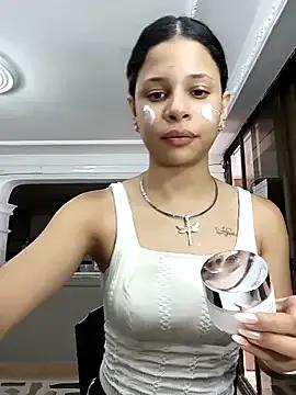 LadyAvalon on StripChat