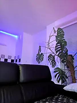 Ladykimberly_XOXO on StripChat