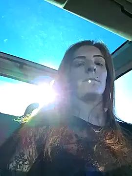 Ladykimberly_XOXO on StripChat