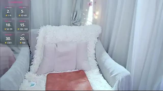 Lala-Baobei on StripChat