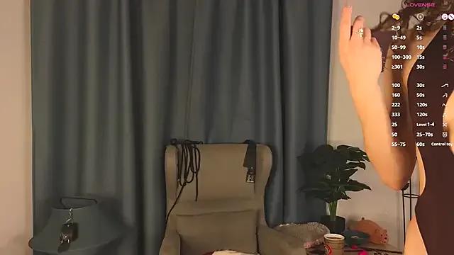 laracroftmansion on StripChat