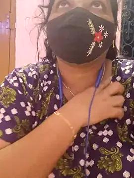 lathikaqueentamil — Boobs show