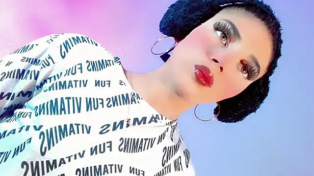 latina_sexdoll on StripChat