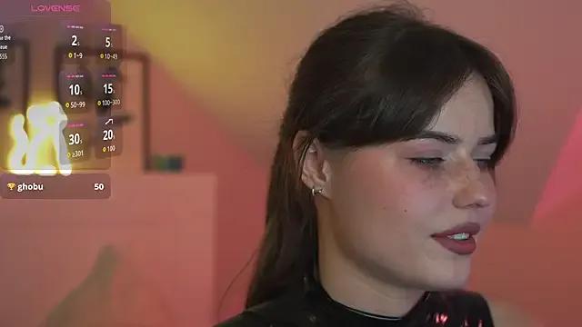 Lazy_pepsi on StripChat