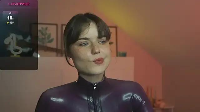 Lazy_pepsi on StripChat